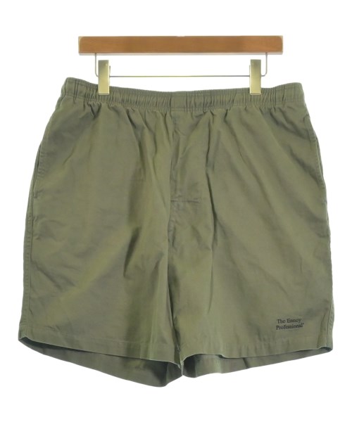 エンノイプロフェッショナル(The Ennoy Professional)のThe Ennoy Professional ショートパンツ