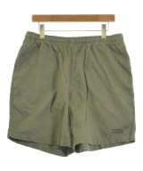 The Ennoy Professional ショートパンツ