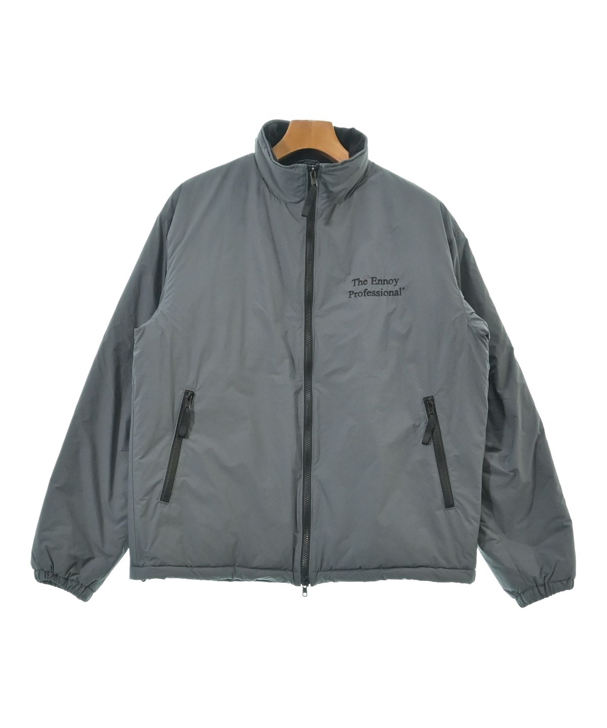 ENNOY PROFESSIONAL PADDED ダウン ジャケットのみ The Ennoy Professional（エンノイプロフェッショナル）ダウン