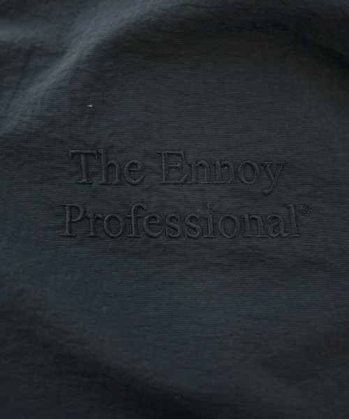 The Ennoy Professional（エンノイプロフェッショナル）その他 黒 サイズ:L レディース/2200608990132