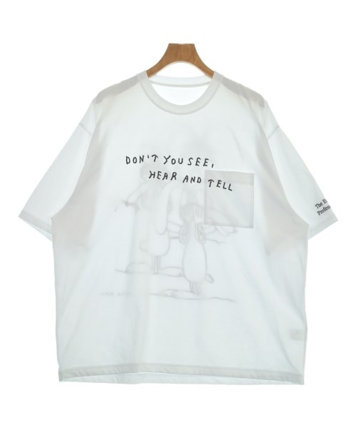 エンノイプロフェッショナル(The Ennoy Professional)のThe Ennoy Professional Tシャツ・カットソー