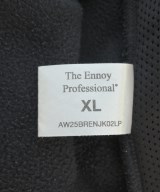 The Ennoy Professional（エンノイプロフェッショナル）その他 黒 サイズ:XL メンズ/2200673629036