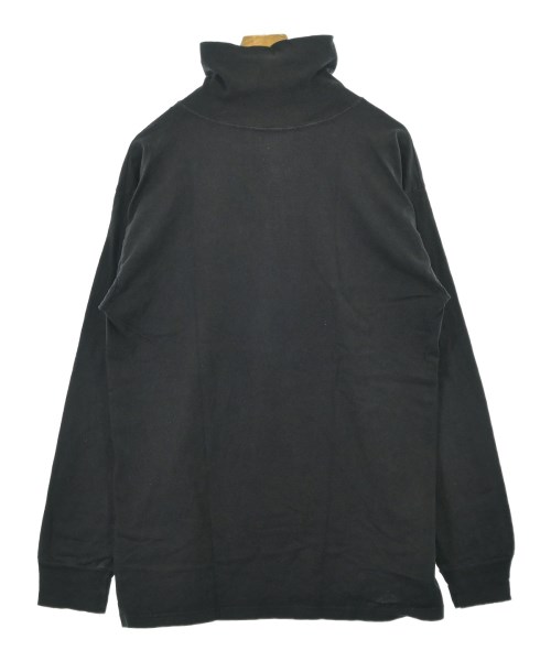 The Ennoy Professional（エンノイプロフェッショナル）Tシャツ・カットソー 黒 サイズ:L メンズ/2200677481098