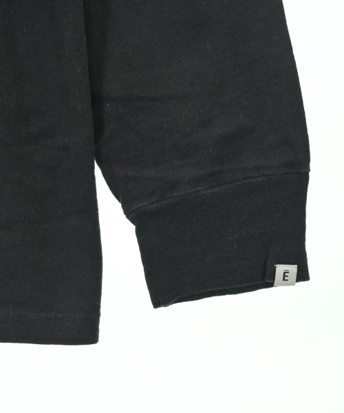 The Ennoy Professional（エンノイプロフェッショナル）Tシャツ・カットソー 黒 サイズ:L メンズ/2200677481098