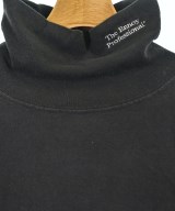 The Ennoy Professional（エンノイプロフェッショナル）Tシャツ・カットソー 黒 サイズ:L メンズ/2200677481098