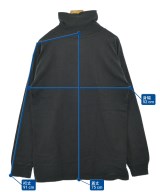 The Ennoy Professional（エンノイプロフェッショナル）Tシャツ・カットソー 黒 サイズ:L メンズ/2200677481098