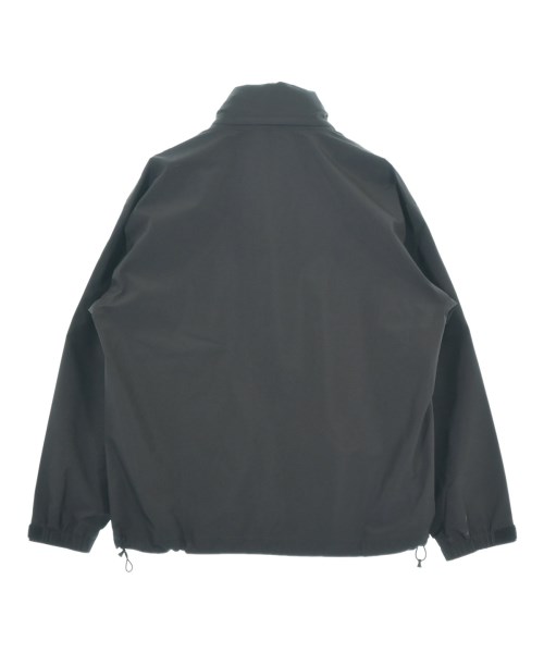 The Ennoy Professional（エンノイプロフェッショナル）マウンテンパーカー 黒 サイズ:M メンズ/2200678203019