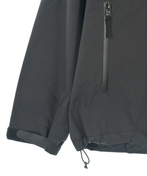 The Ennoy Professional（エンノイプロフェッショナル）マウンテンパーカー 黒 サイズ:M メンズ/2200678203019