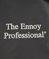 The Ennoy Professional（エンノイプロフェッショナル）マウンテンパーカー 黒 サイズ:M メンズ/2200678203019
