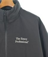 The Ennoy Professional（エンノイプロフェッショナル）マウンテンパーカー 黒 サイズ:M メンズ/2200678203019