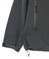 The Ennoy Professional（エンノイプロフェッショナル）マウンテンパーカー 黒 サイズ:M メンズ/2200678203019