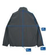 The Ennoy Professional（エンノイプロフェッショナル）マウンテンパーカー 黒 サイズ:M メンズ/2200678203019