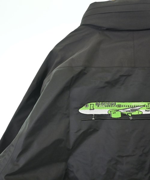 The Ennoy Professional（エンノイプロフェッショナル）その他 黒 サイズ:L メンズ/2200678553022