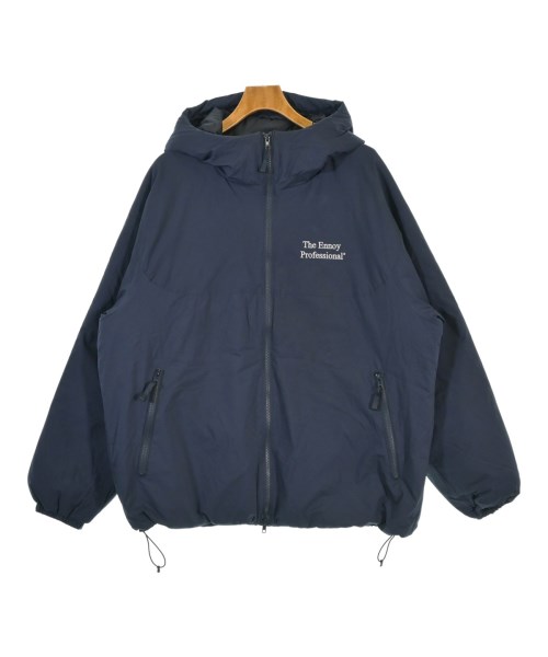 エンノイプロフェッショナル(The Ennoy Professional)のThe Ennoy Professional ダウンジャケット/ダウンベスト
