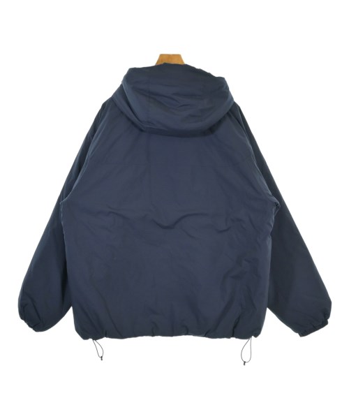 The Ennoy Professional（エンノイプロフェッショナル）ダウンジャケット/ダウンベスト 紺 サイズ:XL メンズ/2200679030010
