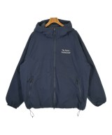 The Ennoy Professional（エンノイプロフェッショナル）ダウンジャケット/ダウンベスト 紺 サイズ:XL メンズ/2200679030010