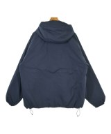 The Ennoy Professional（エンノイプロフェッショナル）ダウンジャケット/ダウンベスト 紺 サイズ:XL メンズ/2200679030010