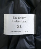 The Ennoy Professional（エンノイプロフェッショナル）ダウンジャケット/ダウンベスト 紺 サイズ:XL メンズ/2200679030010
