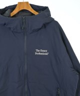 The Ennoy Professional（エンノイプロフェッショナル）ダウンジャケット/ダウンベスト 紺 サイズ:XL メンズ/2200679030010