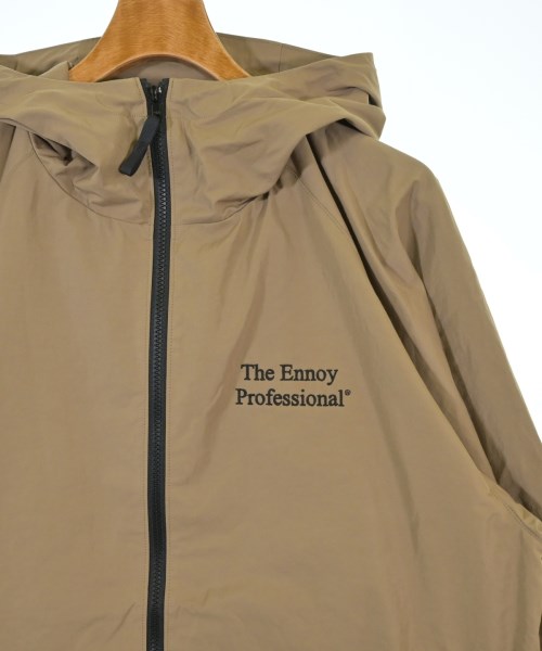 The Ennoy Professional（エンノイプロフェッショナル）その他 ベージュ サイズ:L メンズ/2200679080046