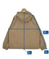 The Ennoy Professional（エンノイプロフェッショナル）その他 ベージュ サイズ:L メンズ/2200679080046