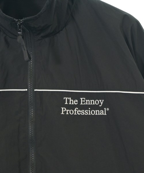 The Ennoy Professional（エンノイプロフェッショナル）その他 黒 サイズ:L/L メンズ/2200679524014