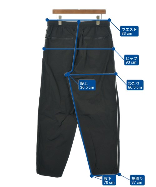 The Ennoy Professional（エンノイプロフェッショナル）その他 黒 サイズ:L/L メンズ/2200679524014
