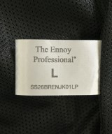 The Ennoy Professional（エンノイプロフェッショナル）その他 黒 サイズ:L/L メンズ/2200679524014