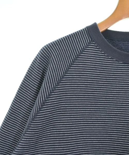 The Ennoy Professional（エンノイプロフェッショナル）スウェット 紺 サイズ:L メンズ/2200679524021