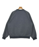 The Ennoy Professional（エンノイプロフェッショナル）スウェット 紺 サイズ:L メンズ/2200679524021