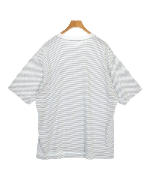 The Ennoy Professional（エンノイプロフェッショナル）Tシャツ・カットソー 白 サイズ:XL メンズ/2200681528123