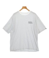The Ennoy Professional（エンノイプロフェッショナル）Tシャツ・カットソー 白 サイズ:XL メンズ/2200681528123