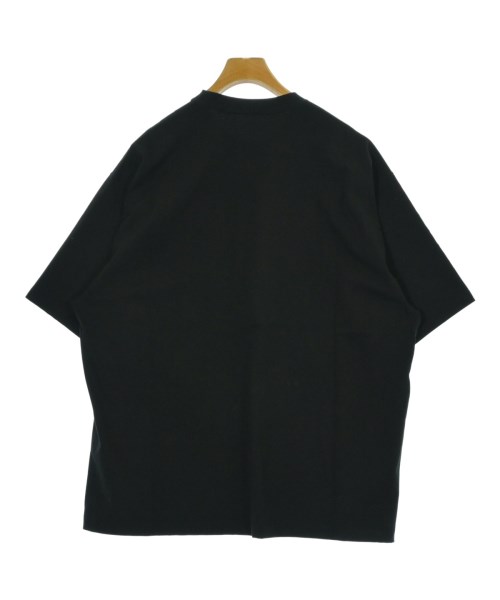 The Ennoy Professional（エンノイプロフェッショナル）Tシャツ・カットソー 黒 サイズ:XL メンズ/2200677679501
