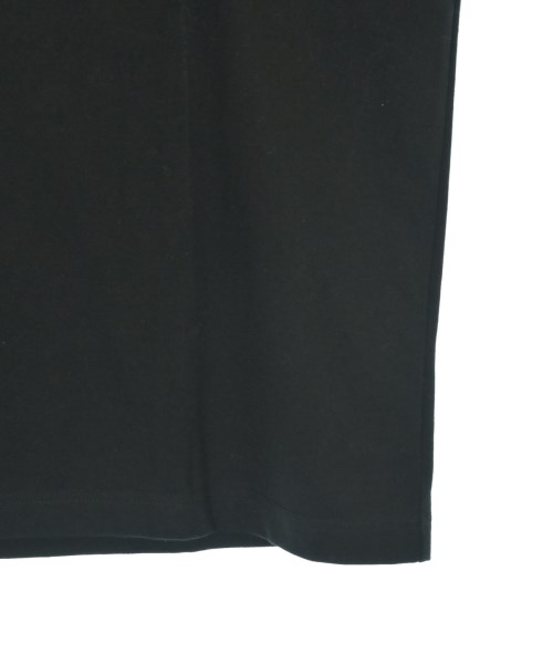 The Ennoy Professional（エンノイプロフェッショナル）Tシャツ・カットソー 黒 サイズ:XL メンズ/2200677679501