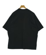 The Ennoy Professional（エンノイプロフェッショナル）Tシャツ・カットソー 黒 サイズ:XL メンズ/2200677679501