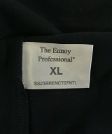 The Ennoy Professional（エンノイプロフェッショナル）Tシャツ・カットソー 黒 サイズ:XL メンズ/2200677679501