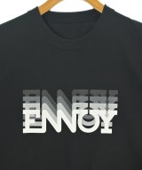 The Ennoy Professional（エンノイプロフェッショナル）Tシャツ・カットソー 黒 サイズ:XL メンズ/2200677679501