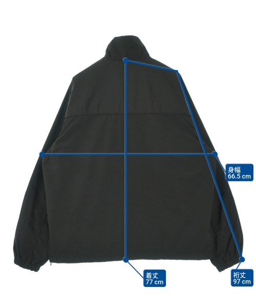 The Ennoy Professional（エンノイプロフェッショナル）その他 黒 サイズ:XL メンズ/2200682121019