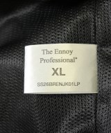 The Ennoy Professional（エンノイプロフェッショナル）その他 黒 サイズ:XL メンズ/2200682121019