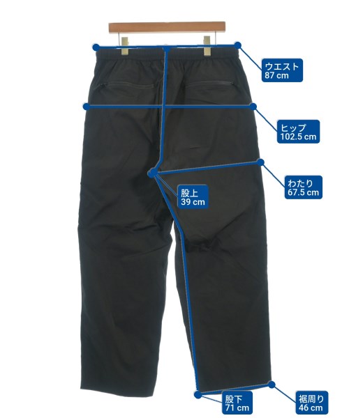 The Ennoy Professional（エンノイプロフェッショナル）その他 黒 サイズ:XL メンズ/2200682121026