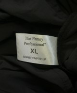 The Ennoy Professional（エンノイプロフェッショナル）その他 黒 サイズ:XL メンズ/2200682121026