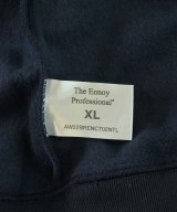 The Ennoy Professional（エンノイプロフェッショナル）パーカー 紺 サイズ:XL メンズ/2200689838217
