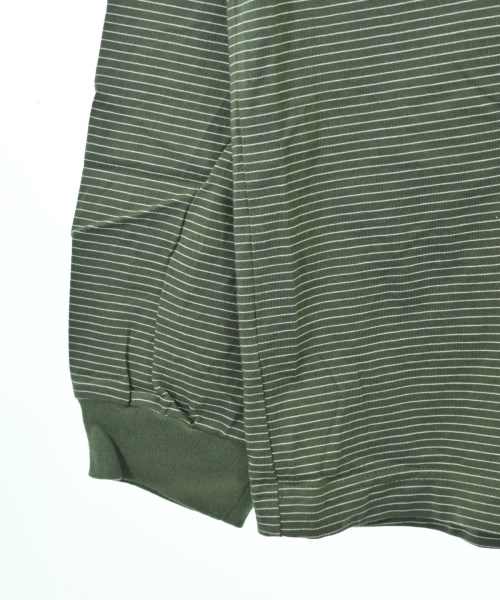 The Ennoy Professional（エンノイプロフェッショナル）Tシャツ・カットソー 緑 サイズ:XL メンズ/2200689838392
