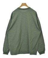 The Ennoy Professional（エンノイプロフェッショナル）Tシャツ・カットソー 緑 サイズ:XL メンズ/2200689838392