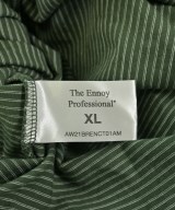 The Ennoy Professional（エンノイプロフェッショナル）Tシャツ・カットソー 緑 サイズ:XL メンズ/2200689838392