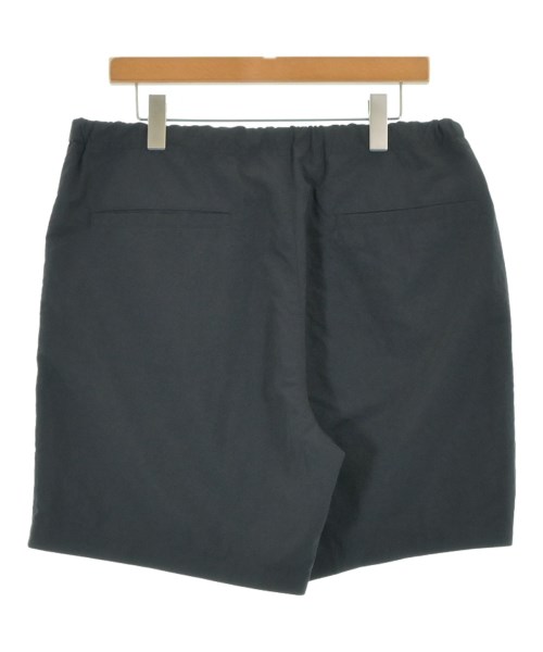 The Ennoy Professional（エンノイプロフェッショナル）ショートパンツ 黒 サイズ:XL メンズ/2200692628065