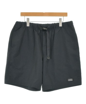The Ennoy Professional 黒 ショートパンツ S The Ennoy Professional（エンノイプロフェッショナル）ショートパンツ