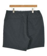 The Ennoy Professional（エンノイプロフェッショナル）ショートパンツ 黒 サイズ:XL メンズ/2200692628065