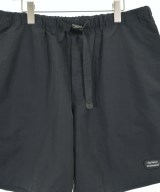 The Ennoy Professional（エンノイプロフェッショナル）ショートパンツ 黒 サイズ:XL メンズ/2200692628065