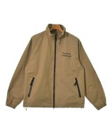 The Ennoy Professional（エンノイプロフェッショナル）ブルゾン ベージュ サイズ:S メンズ/2200696317040